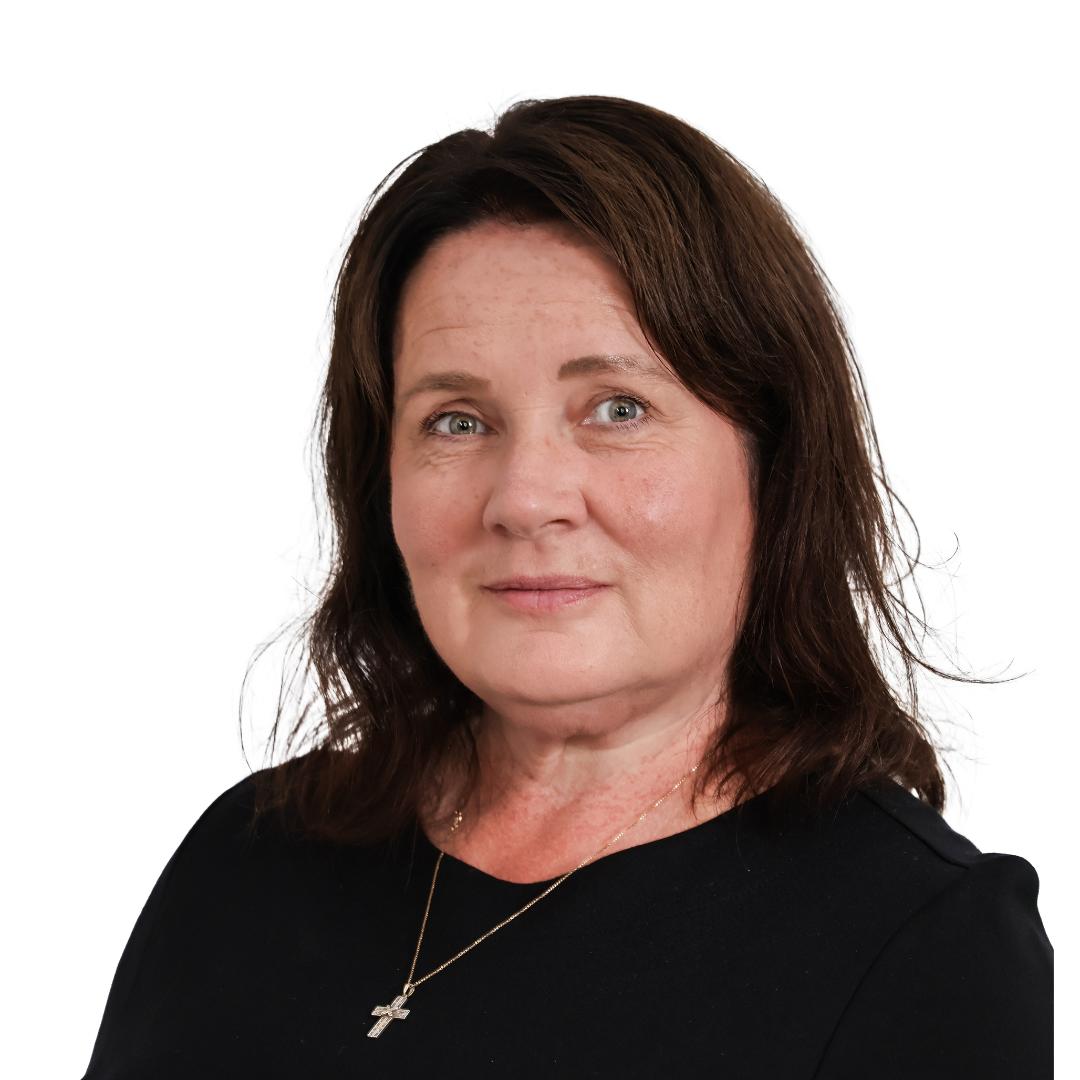 Anne Jokela