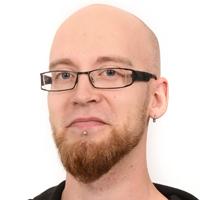 Joonas Knuutila