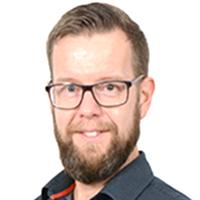 Markus Virkkala