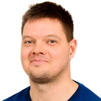 Bernt Slotte