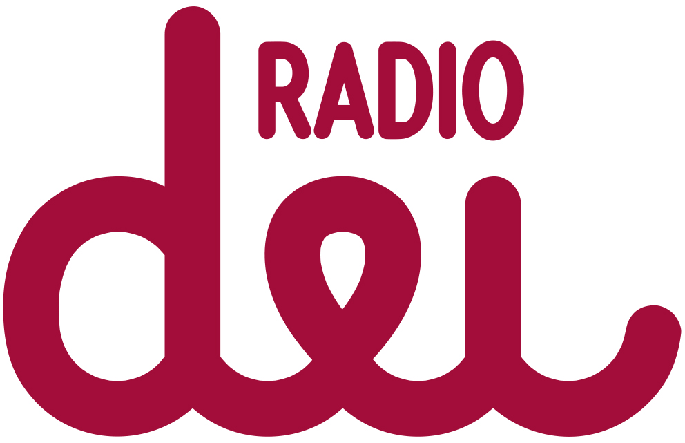 Radio Deis logo.