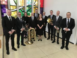 KokkoBrass