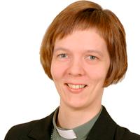 Annette Ståhl