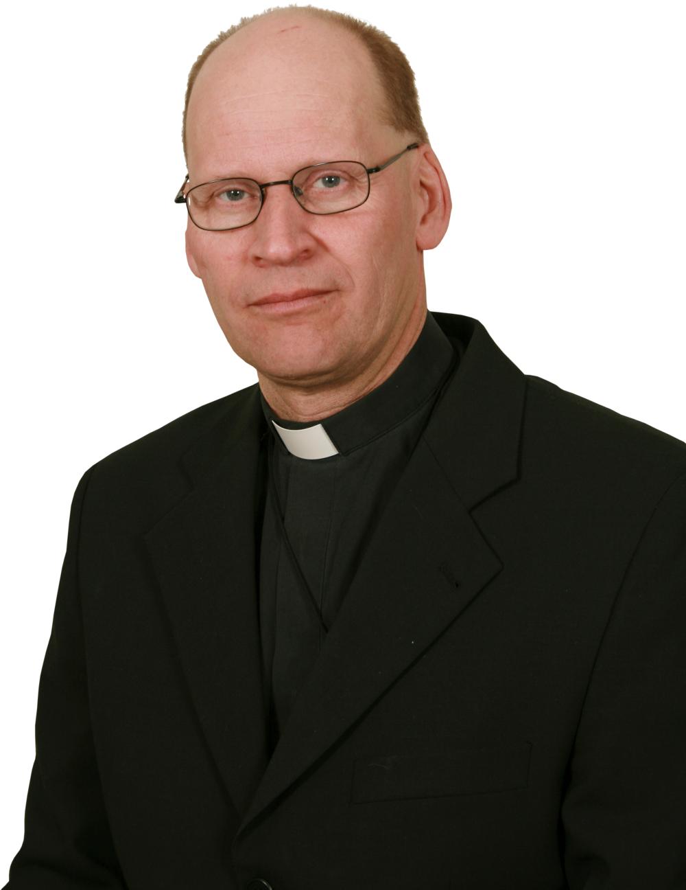Jan Nygård.