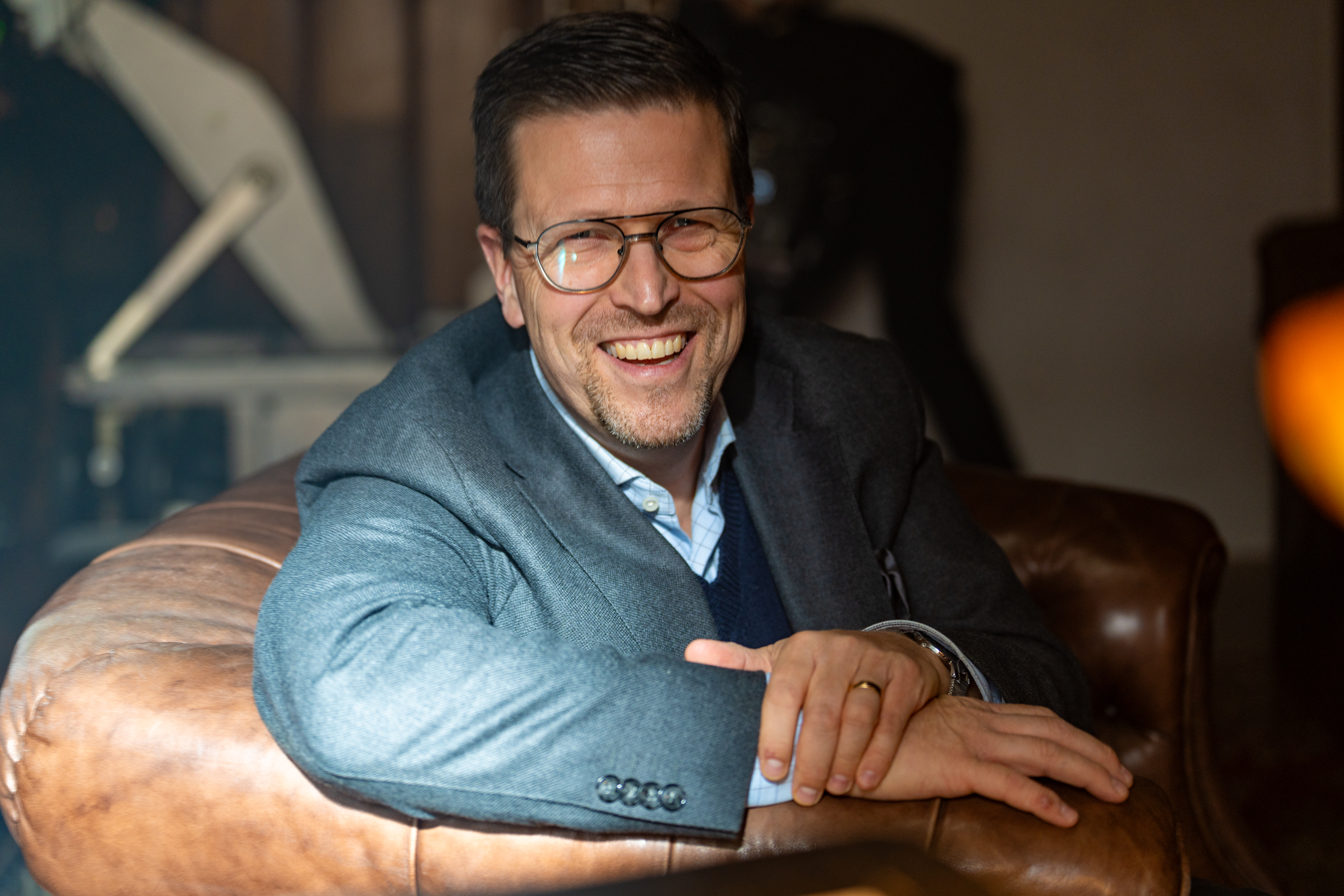 Klaus Härö